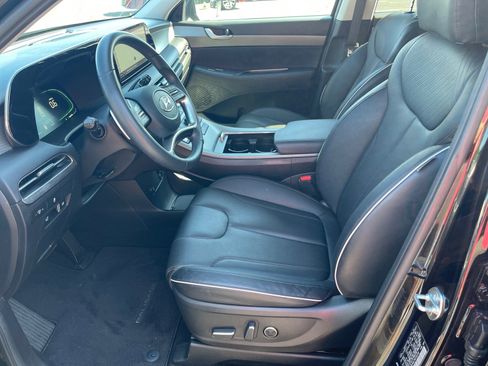 Used 2024 Hyundai Palisade SEL FWD image 10