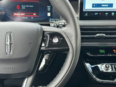 New 2026 Lincoln Corsair Grand Touring image 10