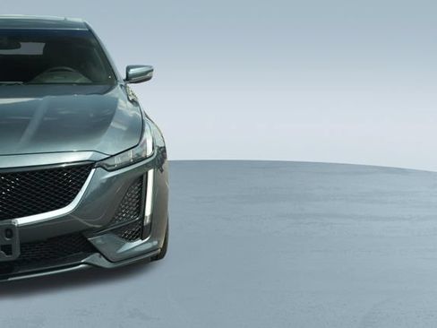 Used 2020 Cadillac CT5 Sport AWD/4WD image 44