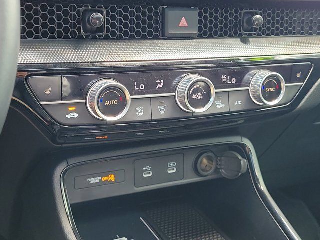 Certified 2026 Honda CR-V Sport Touring image 26