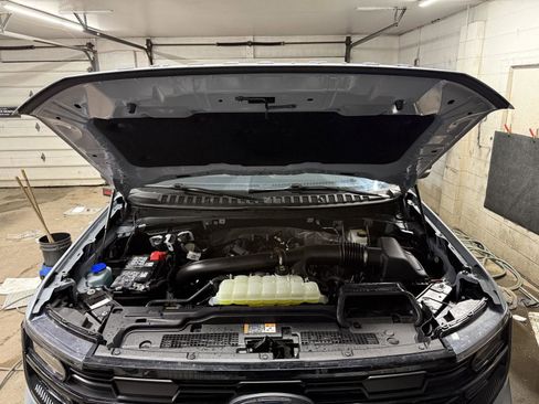 Used 2025 Ford Expedition Active image 39