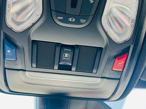 New 2026 RAM 1500 Big Horn AWD/4WD image 28