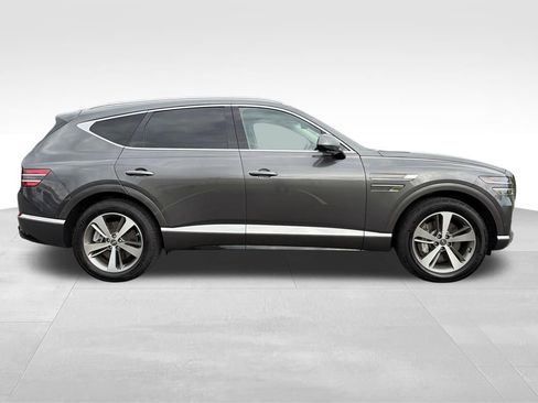 Used 2023 Genesis GV80 3.5T w/ Cargo Package AWD/4WD image 2
