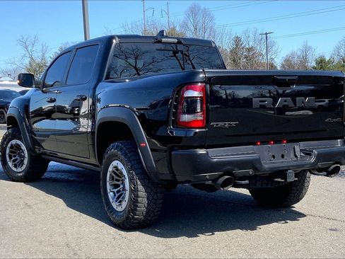 Used 2021 RAM 1500 TRX w/ TRX Level 2 Equipment Group image 11