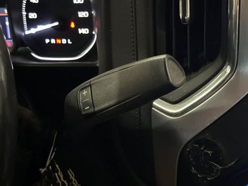 Used 2021 GMC Sierra 1500 SLT AWD/4WD image 22