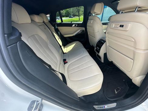 Used 2022 BMW X6 xDrive40i w/ Executive Package AWD/4WD image 15