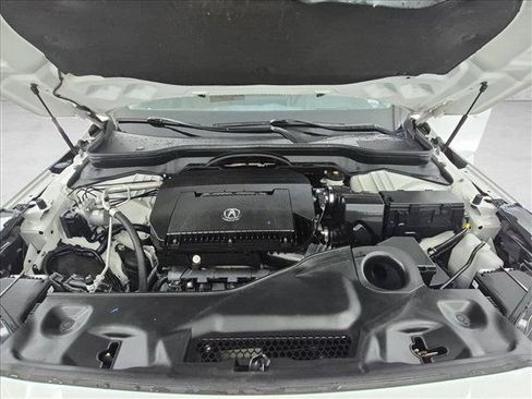 Used 2022 Acura MDX SH-AWD w/ Advance Package image 27
