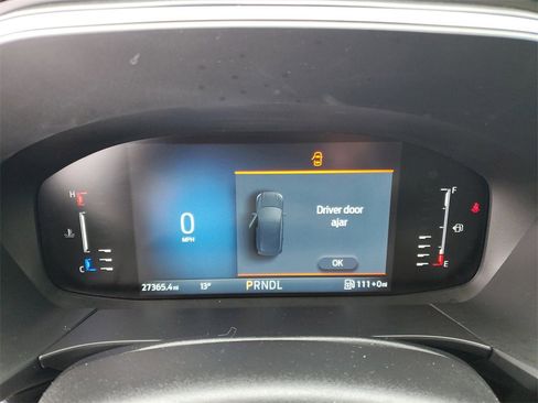 Used 2024 Ford Escape Base image 14