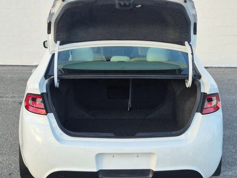 Used 2013 Dodge Dart Limited w/ Premium Group image 15