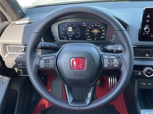 New 2025 Honda Civic Type R image 12
