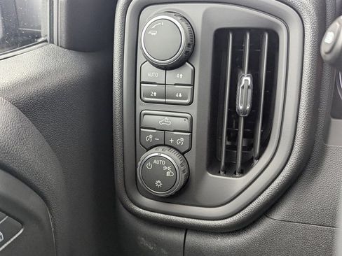 New 2026 Chevrolet Silverado 1500 Custom Trail Boss image 23