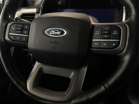 Used 2021 Ford F150 Lariat w/ Equipment Group 502A High AWD/4WD image 75