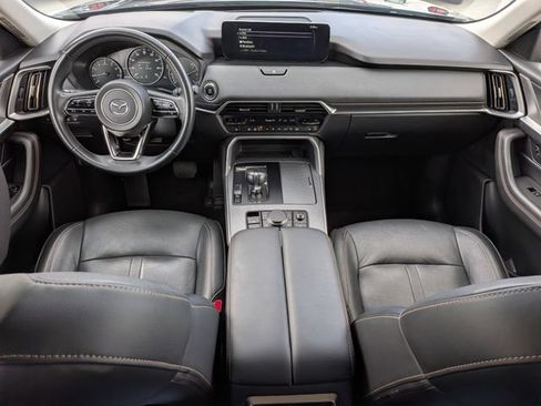Certified 2024 MAZDA CX-90 3.3 Turbo w/ Preferred Plus AWD/4WD image 29