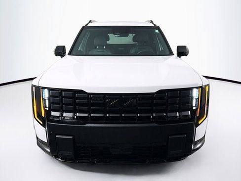 New 2027 Kia Telluride SX X-Line AWD/4WD image 2