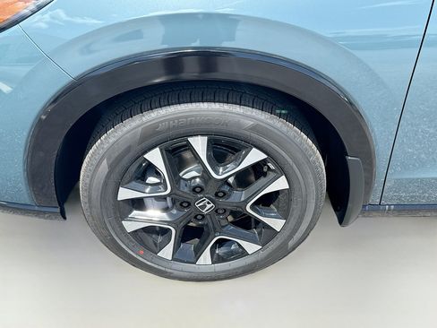 New 2027 Honda HR-V EX-L image 25