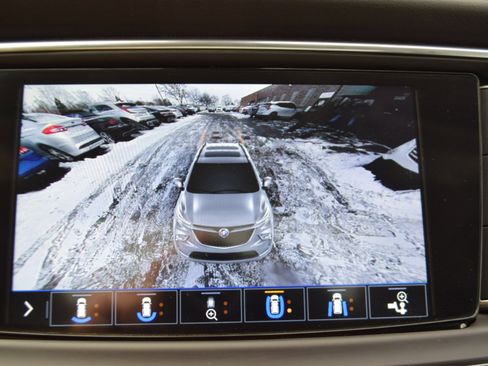 Used 2021 Buick Enclave Avenir w/ Avenir Technology Package image 20