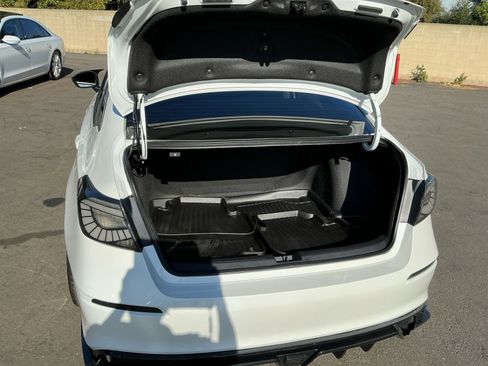 Used 2025 Honda Civic LX image 25