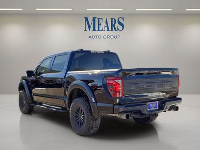 Used 2024 Ford F150 Raptor