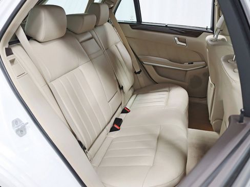 Used 2015 Mercedes-Benz E 350 4MATIC Wagon w/ Premium 1 Package image 35