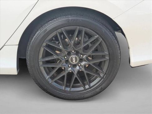 Used 2016 Honda Civic EX image 23