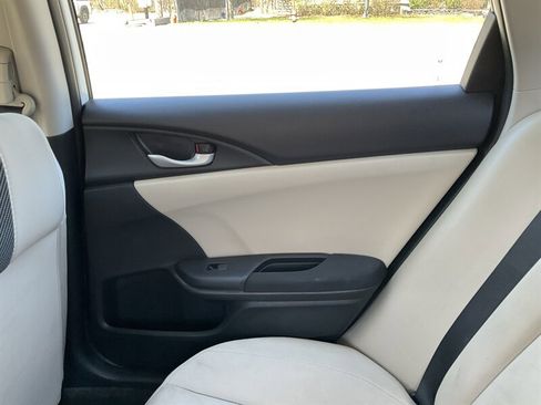 Used 2017 Honda Civic LX image 17