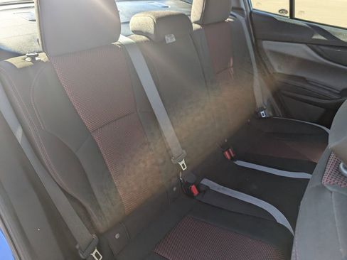 Used 2022 Subaru Impreza 2.0i Sport image 14