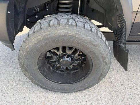 Used 2024 RAM 2500 Rebel w/ Level 2 Equipment Group AWD/4WD image 21