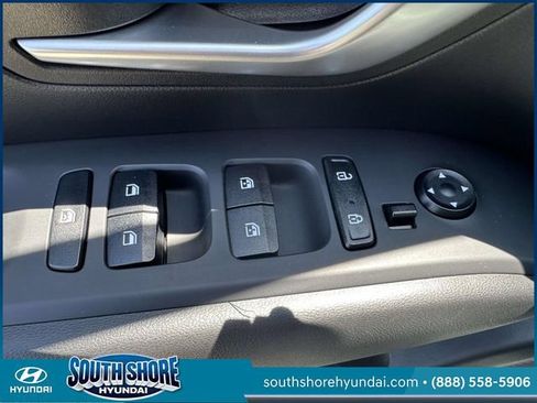 Certified 2023 Hyundai Tucson SEL w/ Convenience Package AWD/4WD image 19