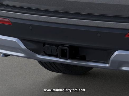 New 2026 Ford Explorer Platinum w/ LUX Leather Package image 23