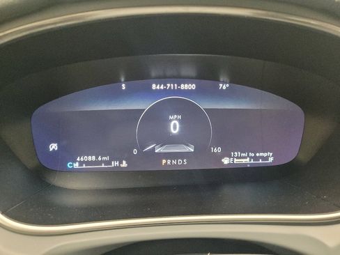 Used 2019 Lincoln Nautilus Reserve w/ Driver Assistance Package AWD/4WD image 23