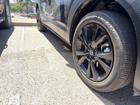 Used 2024 MAZDA CX-30 AWD 2.5 S w/ Select Sport Pkg image 4