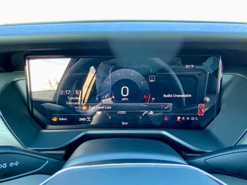 New 2026 GMC Acadia Elevation w/ Elevation Premium Package image 45