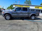 Used 2013 Ford F150 XLT w/ XLT Chrome Pkg image 2