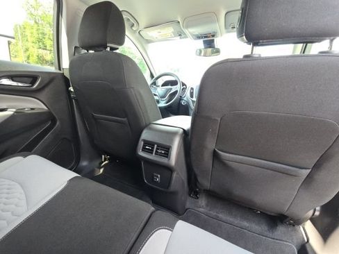 Used 2020 Chevrolet Equinox LS w/ LS Convenience Package FWD image 15