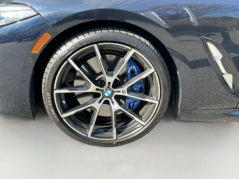 Used 2022 BMW 840i xDrive 840i image 30