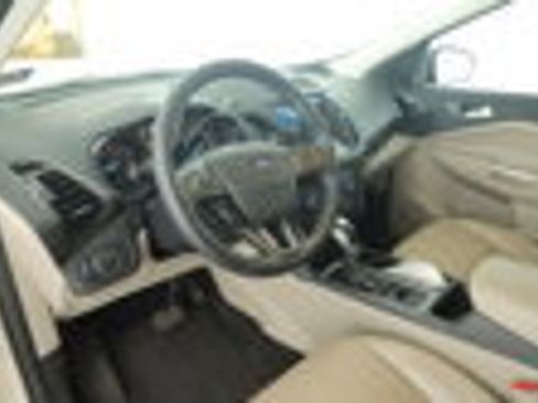 Used 2018 Ford Escape Titanium image 21