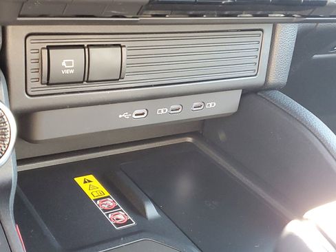 New 2026 Toyota Land Cruiser image 30