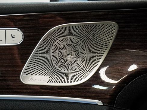 Used 2025 Mercedes-Benz GLE 450e 4MATIC image 22