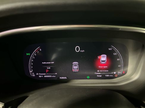 New 2026 Acura MDX SH-AWD w/ Advance Package image 8