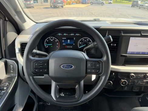 Certified 2026 Ford F250 XLT AWD/4WD image 17