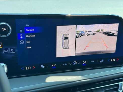 New 2026 Chevrolet Traverse LT w/ Driver Confidence Package image 16