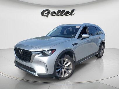 Used 2024 MAZDA CX-90 3.3 Turbo w/ Premium Package