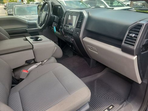 Used 2020 Ford F150 XLT w/ Equipment Group 302A Luxury RWD image 12