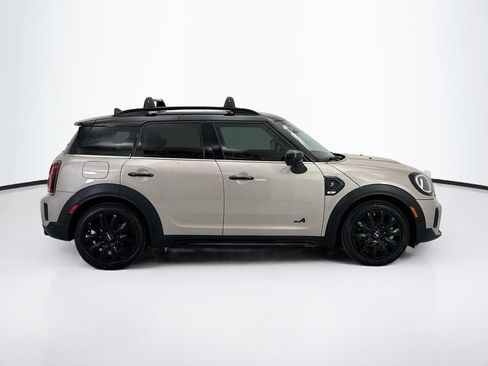 Used 2024 MINI Cooper Countryman S AWD/4WD image 5