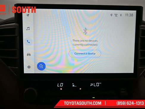 New 2026 Toyota Tundra 1794 Edition AWD/4WD image 16