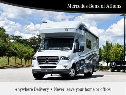 Used 2023 Mercedes-Benz Sprinter 3500