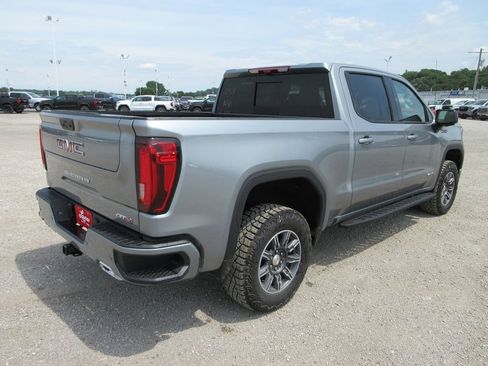 New 2026 GMC Sierra 1500 AT4 w/ AT4 Premium Package AWD/4WD image 5