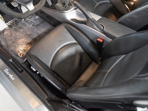 Used 2008 Porsche 911 Turbo AWD/4WD image 14