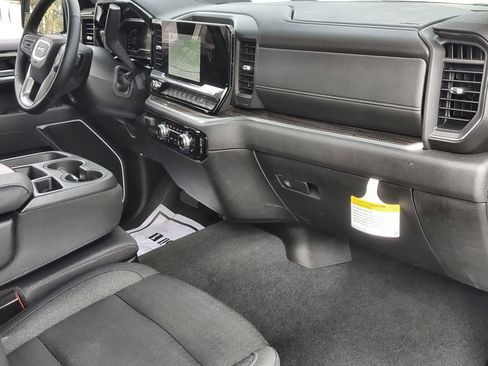 Used 2025 GMC Sierra 1500 Elevation AWD/4WD image 28