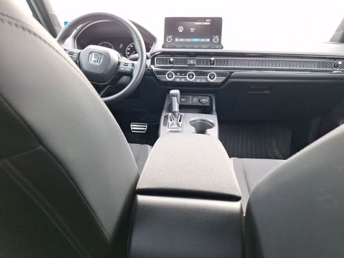 Used 2024 Honda Civic Sport image 33